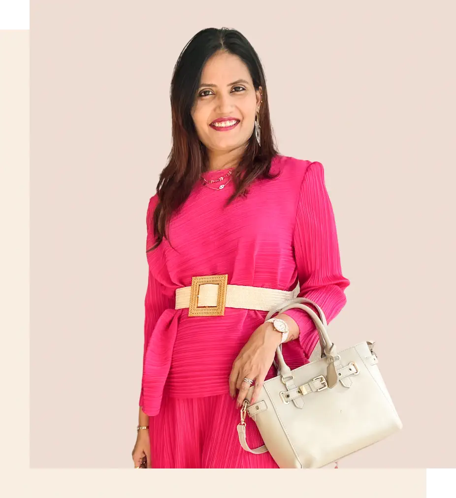 Personal Shopper & Wardrobe Stylist