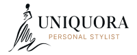 Uniquora Personal Stylist Logo
