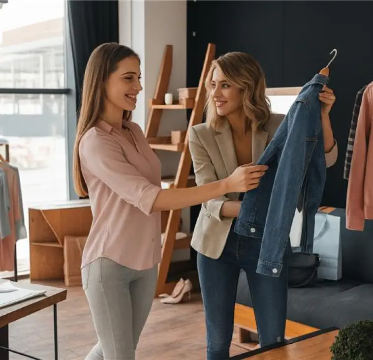 Shopping Tour Service