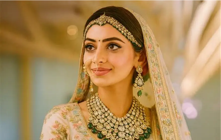 The Bride-to-Be